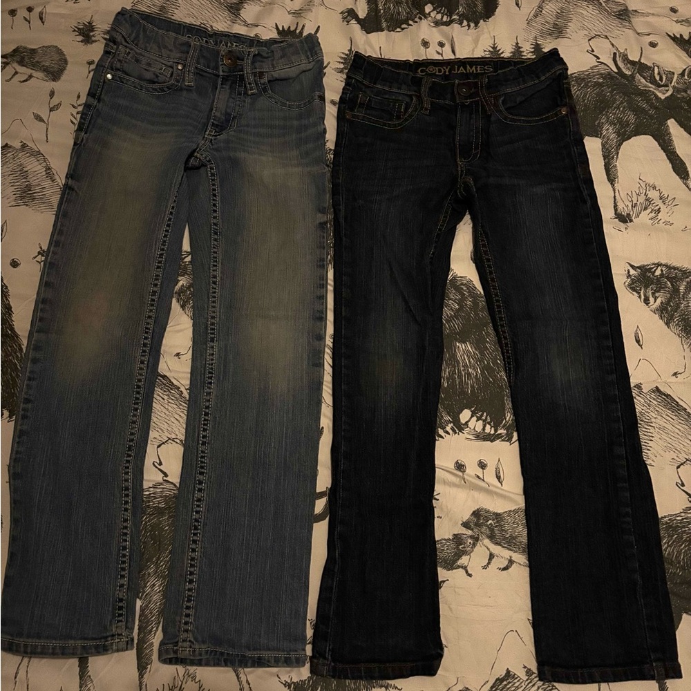 Cody James Jeans